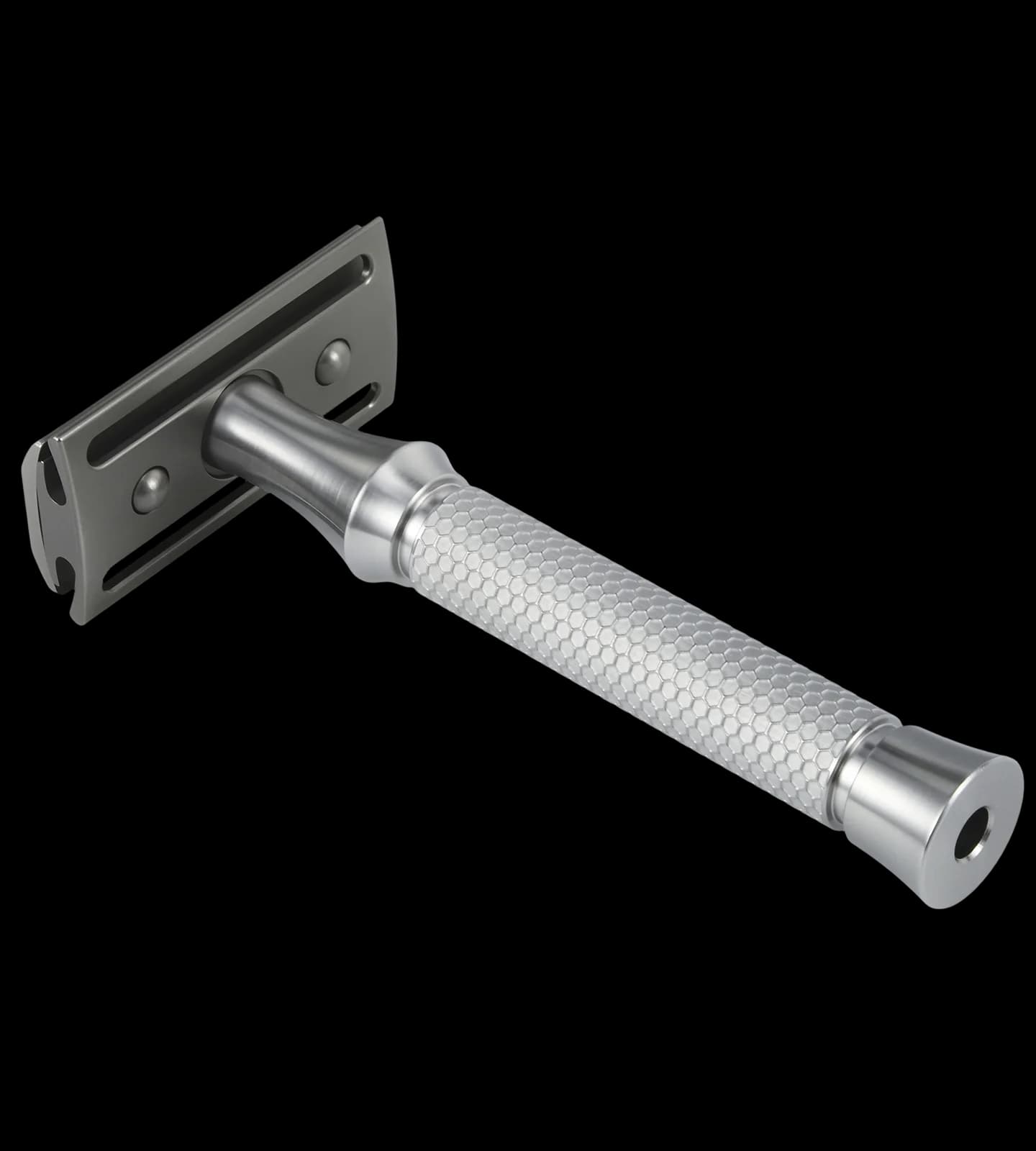 ORMIXA Vector Razor in TC4 titanium