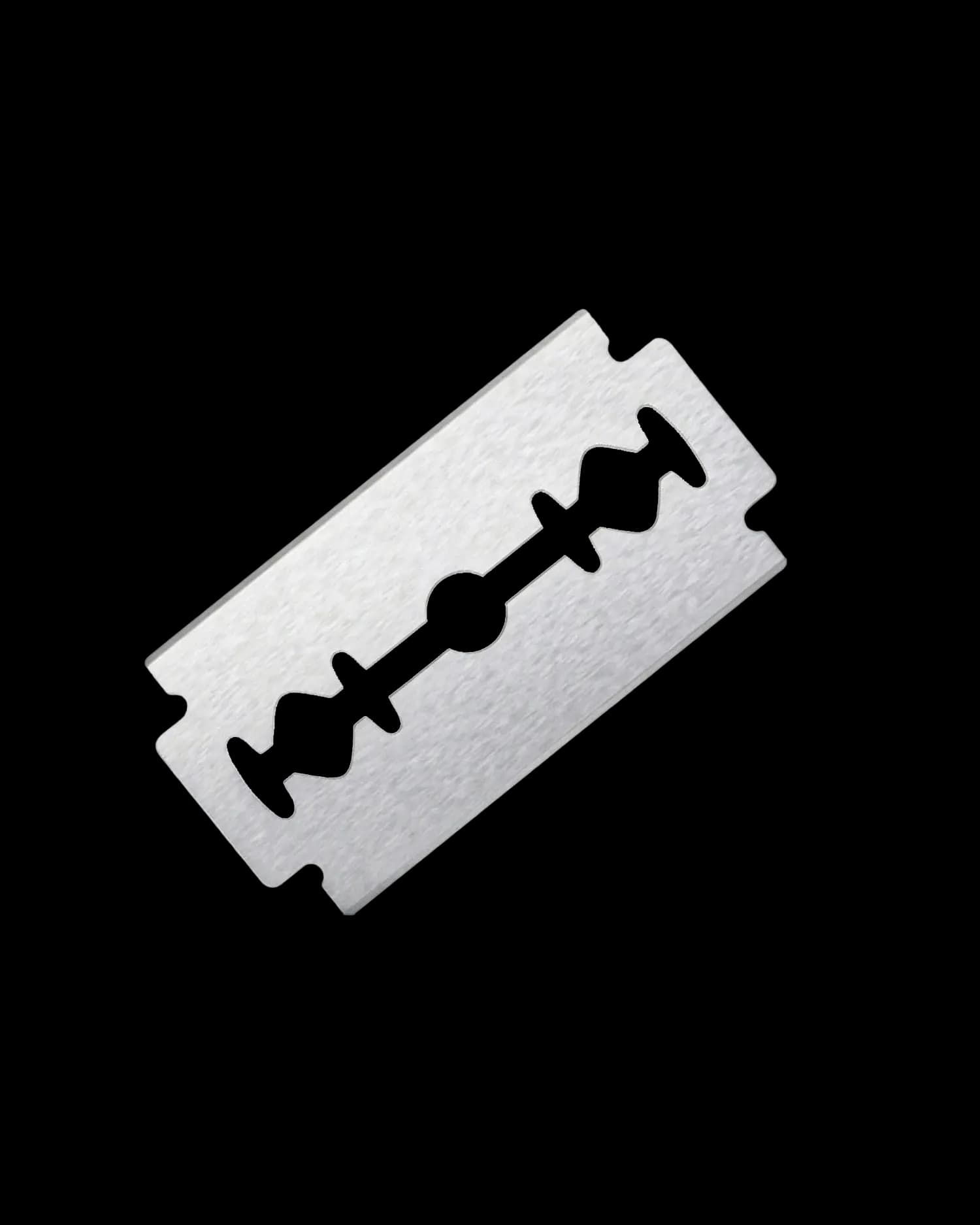 ORMIXA LEDGER Blade Assembly sampler pack