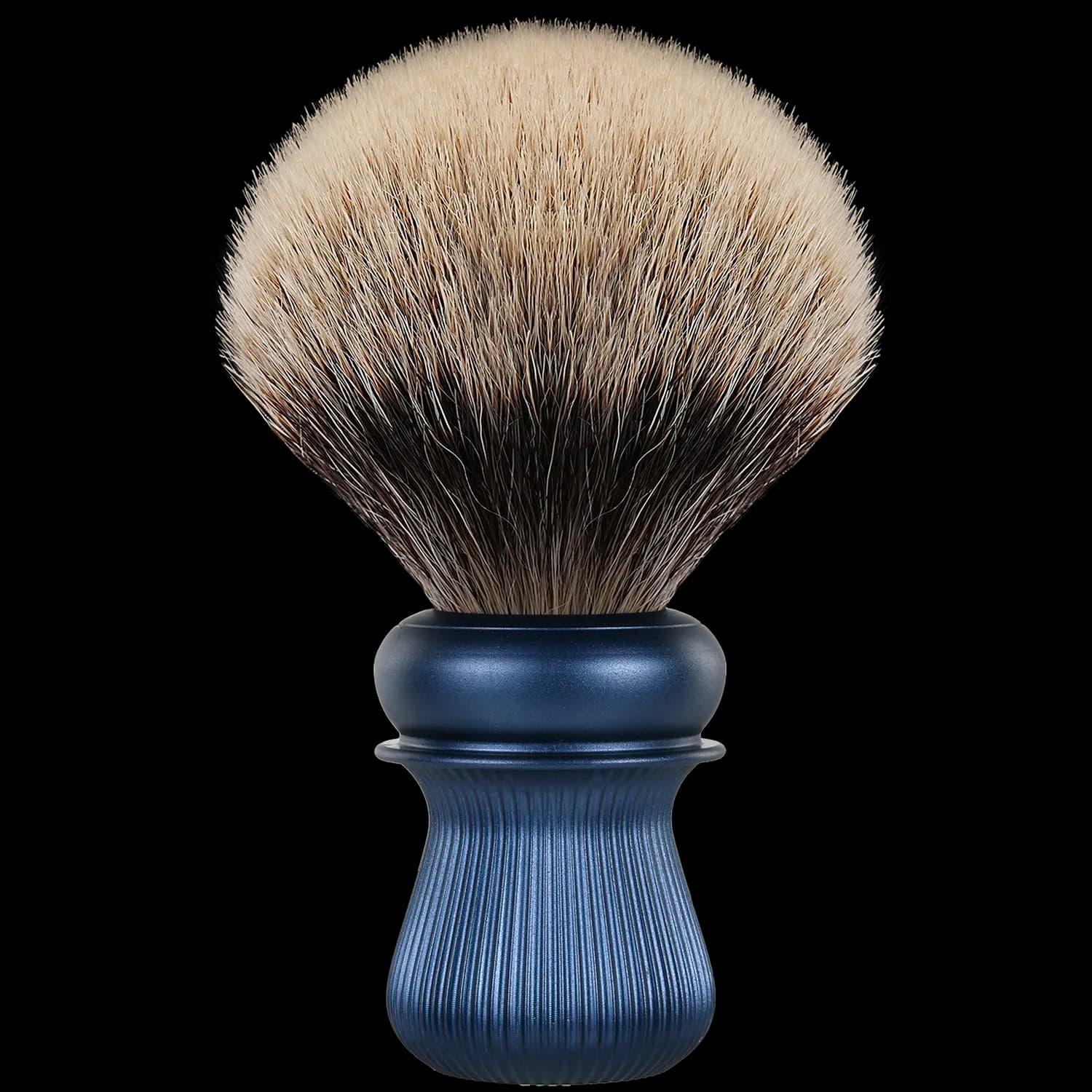 ORMIXA Harbor Shaving Brush, front