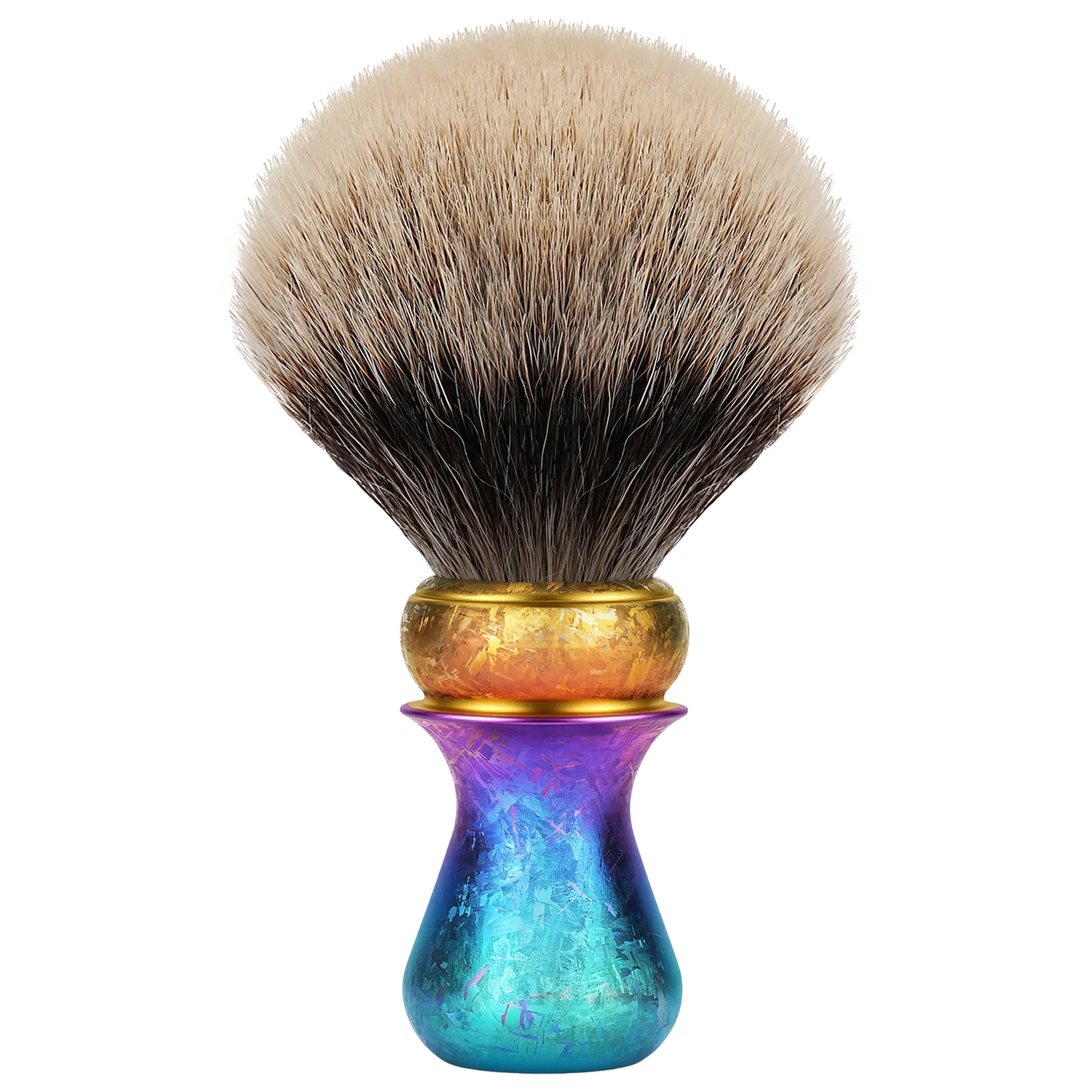 ORMIXA Harbor Shaving Brush